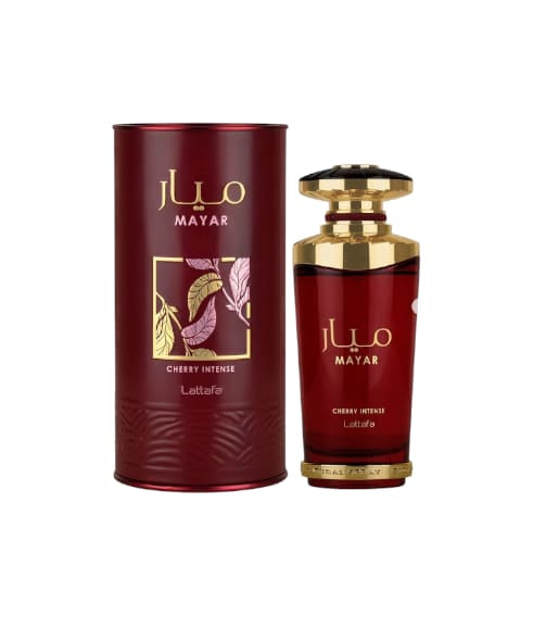 Lattafa Mayar Cherry 100ml EDP