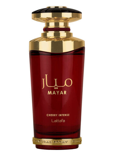 Lattafa Mayar Cherry 100ml EDP