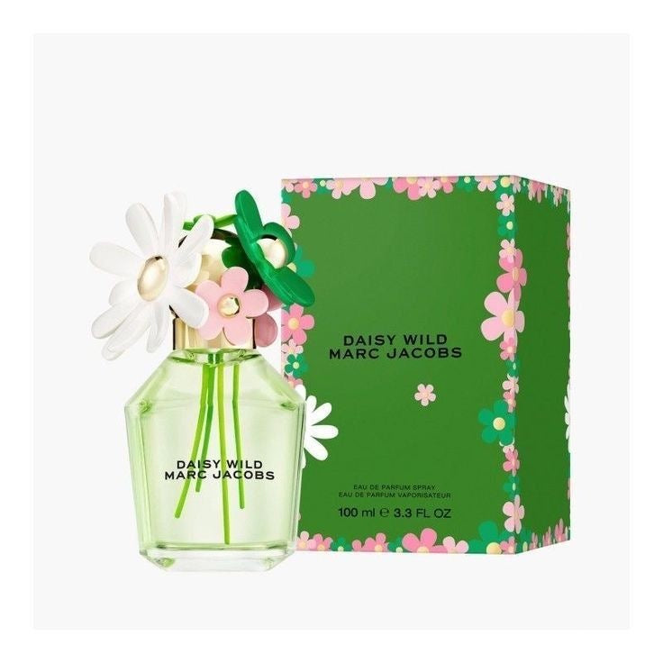 Daisy Wild Marc Jacobs 100ml EDP