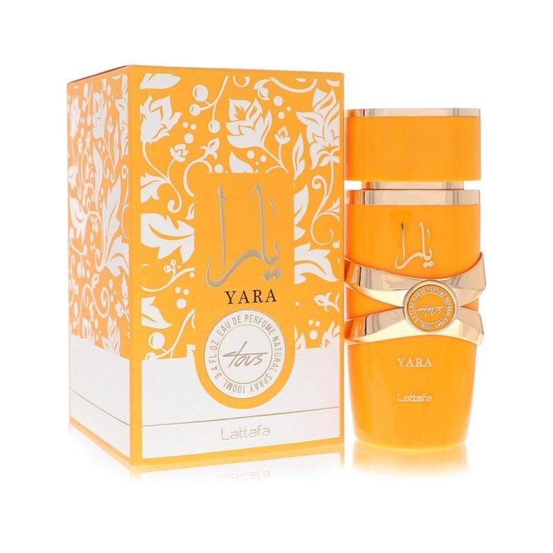 Lattafa Yara Tous 100ml EDP