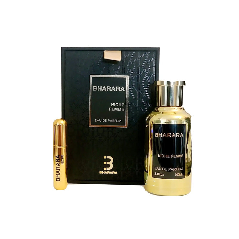 Bharara Niche Femme 100ml EDP