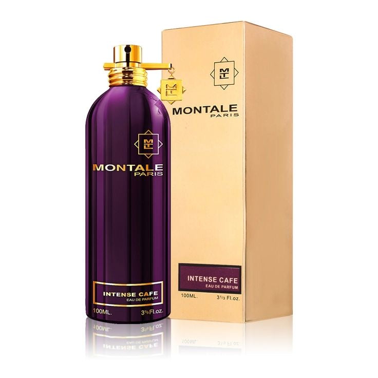 Móntale Intense Café 100ml EDP Unisex