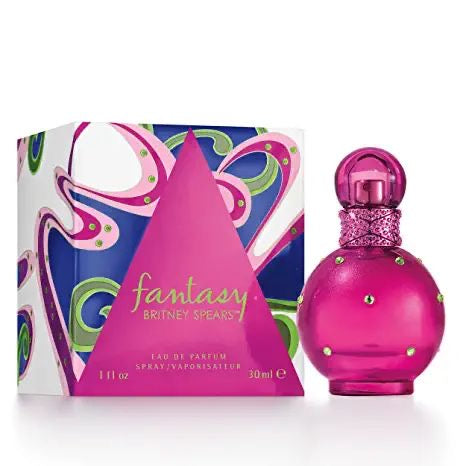 Fantasy Britney Spears 100ml EDP