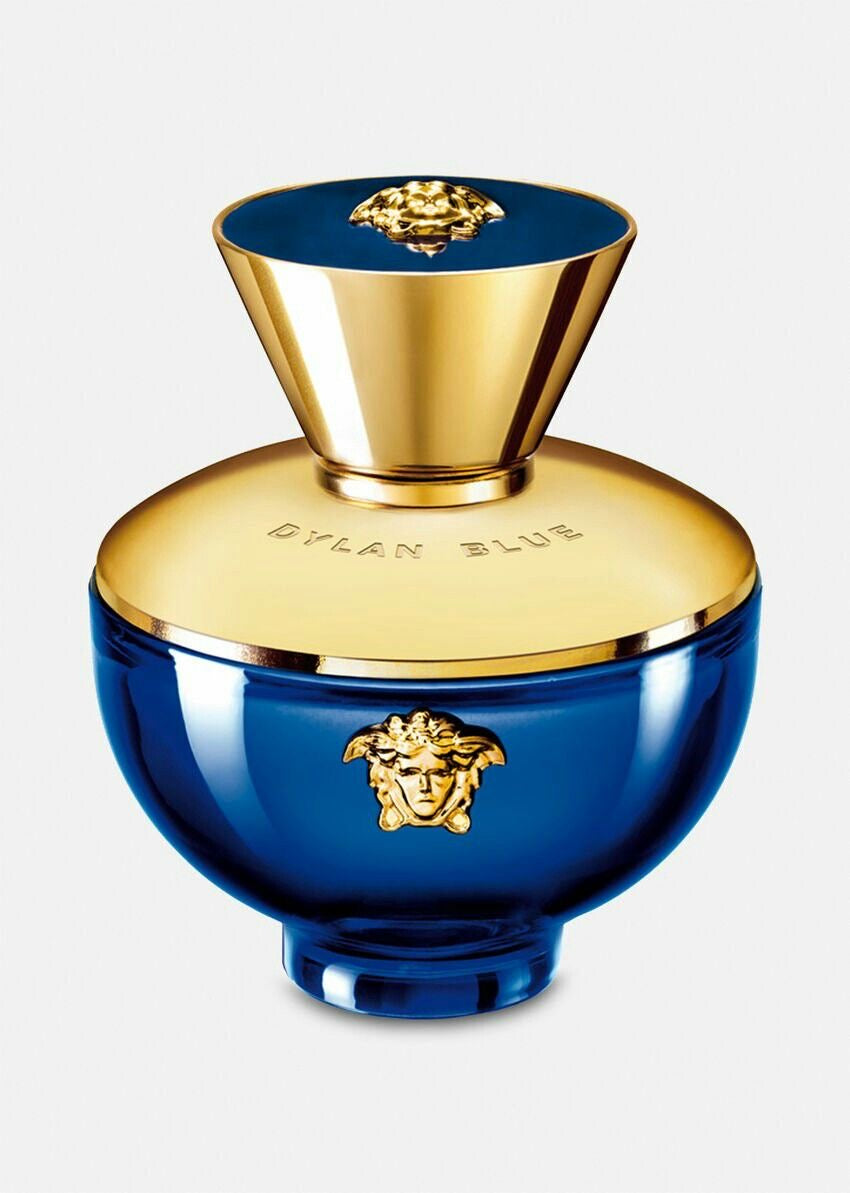 Versace Dylan Blue 100ml EDP