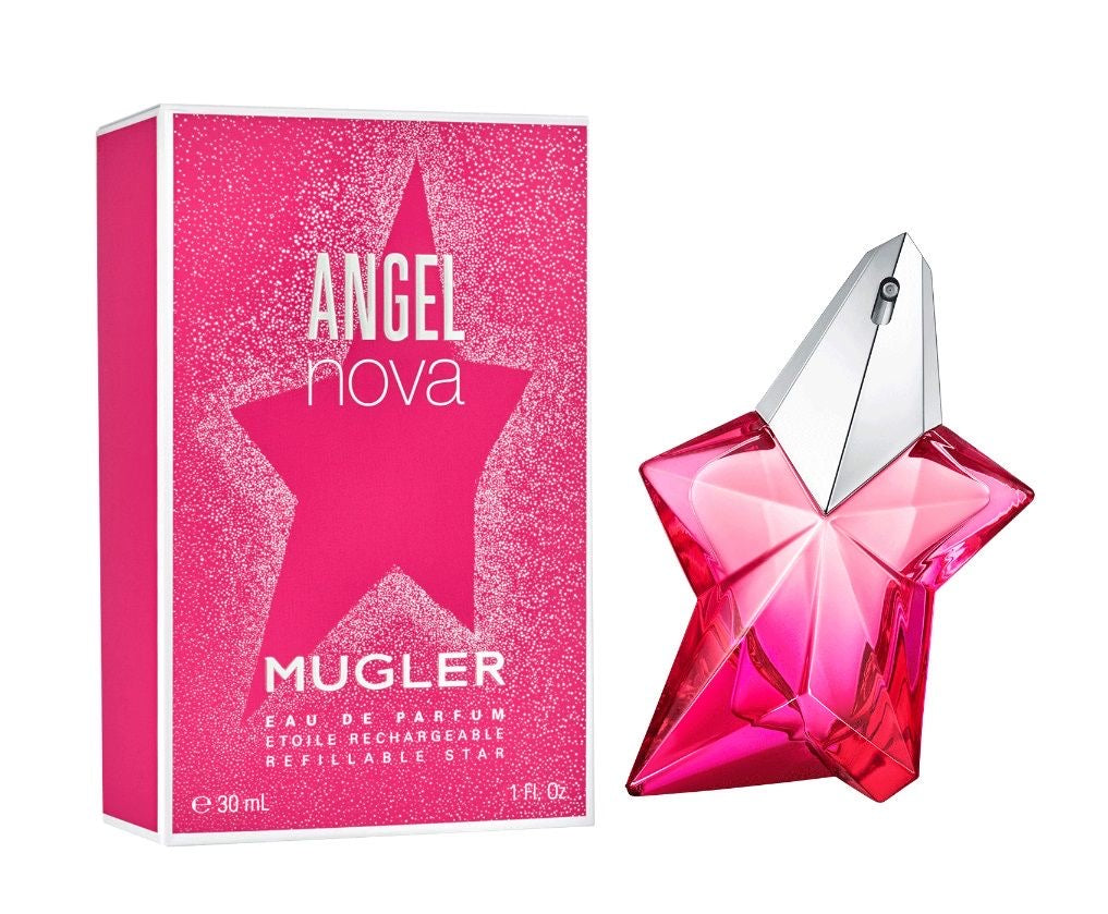 Angel Nova Muglear 100ml EDP