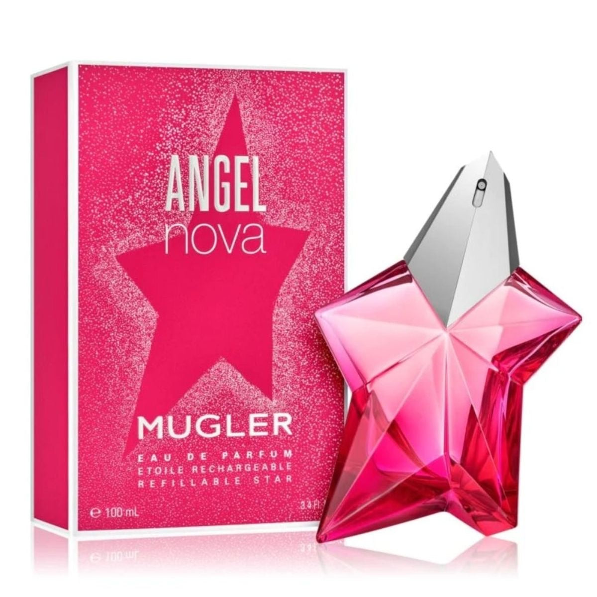 Angel Nova Muglear 100ml EDP