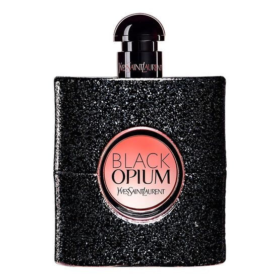 Black Opium Yves Saint Laurent 90ml EDP