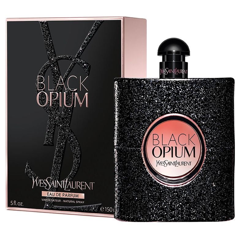 Black Opium Yves Saint Laurent 90ml EDP