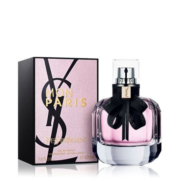 Mon Paris Yves Saint Laurent 90ml EDP