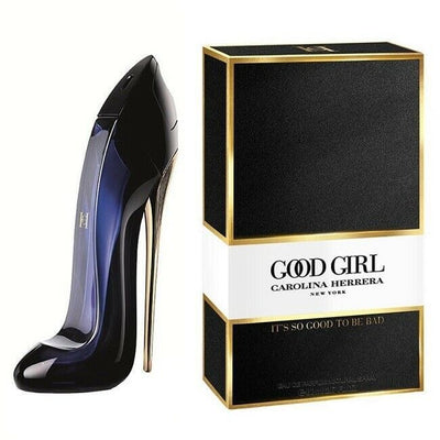 CH Good girl Carolina Herrera 80ml EDP