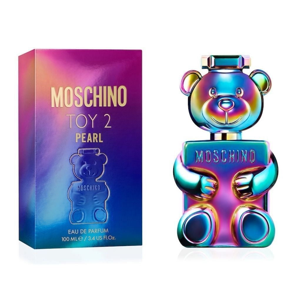 Moschino Toy 2 Pearl 100ml EDP
