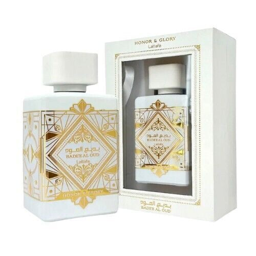 Lattafa Honor & Glory 100ml EDP Unisex