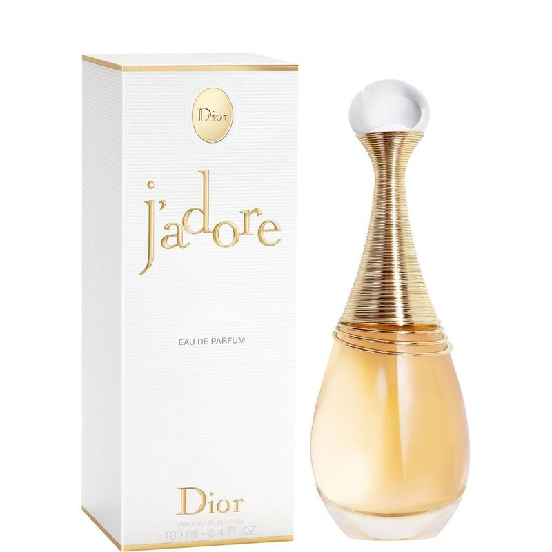 J’adore Christian Dior 100ml EDP