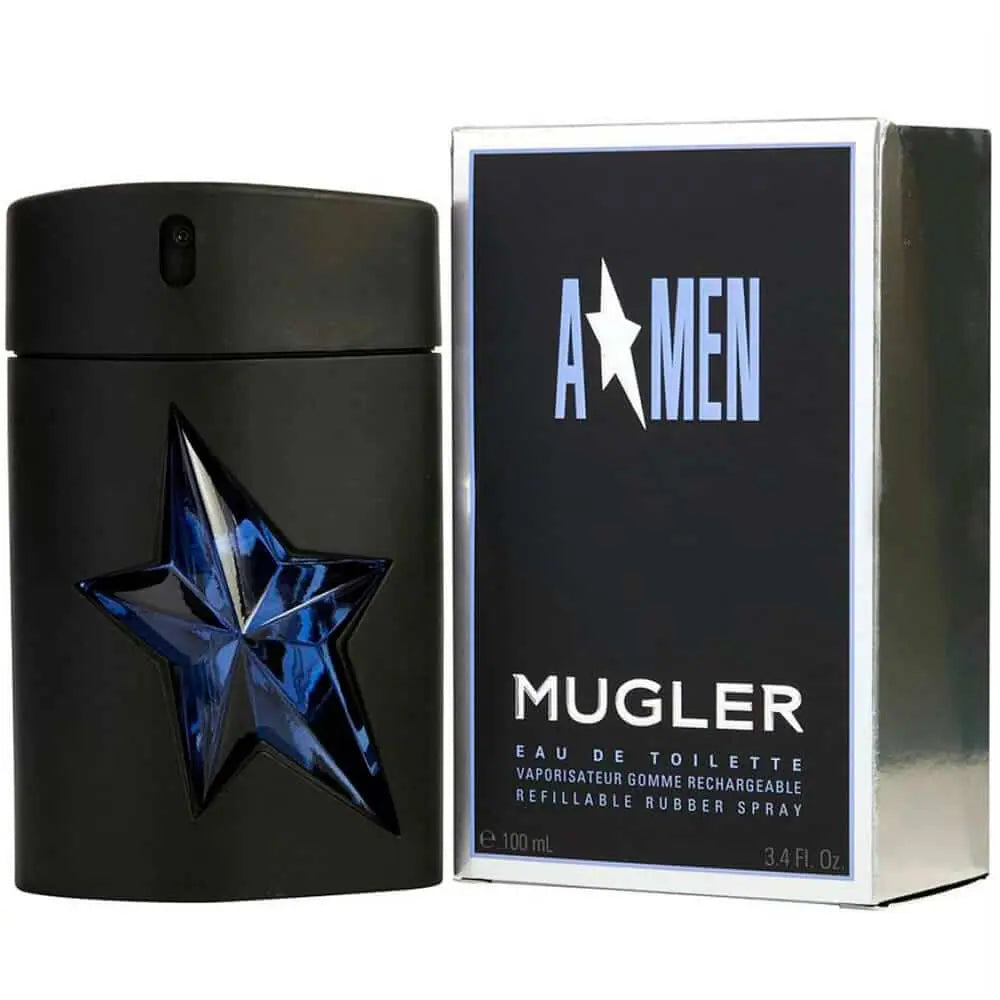 Angel A*men Thierry Mugler 100ml EDT