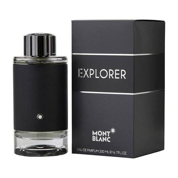 Montblanc Explorer 100ml EDP