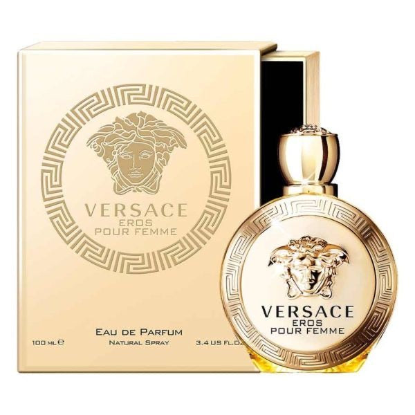 Versace Eros 100ml EDP