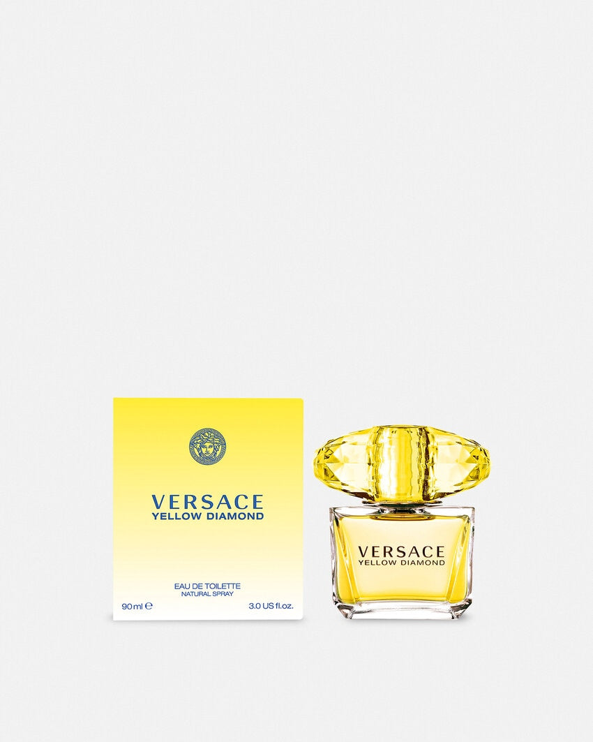 Versace Yellow Diamond 90ml EDT