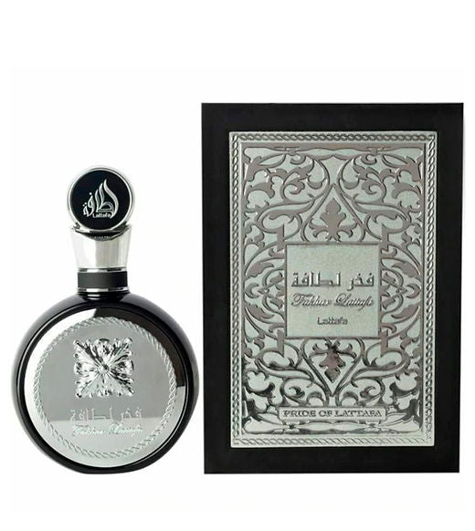 Lattafa Fakhar 100ml EDP