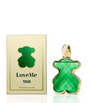 LoveMe  The Emerald Elixir Tous 90ml EDP
