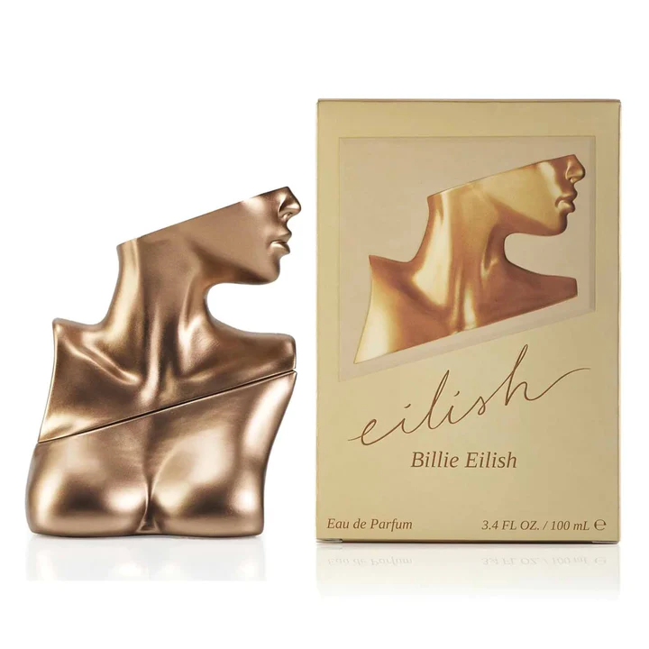 Eilish By Billie Eilish 100ml EDP