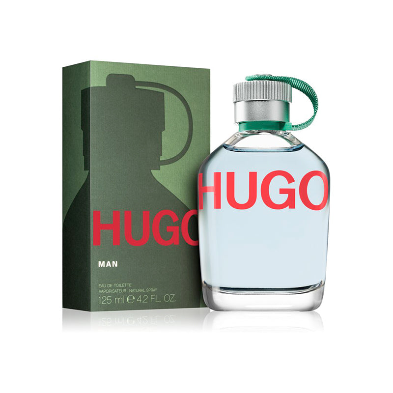 Hugo Boss Man 125ml EDT