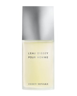 Issey Miyake L’Eau d’ Issey  Pour  Homme 125ml EDT