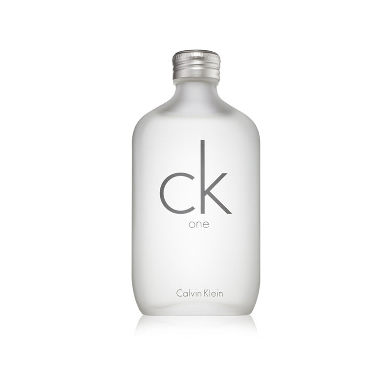 Ck One Calvin Klein 200ml EDT