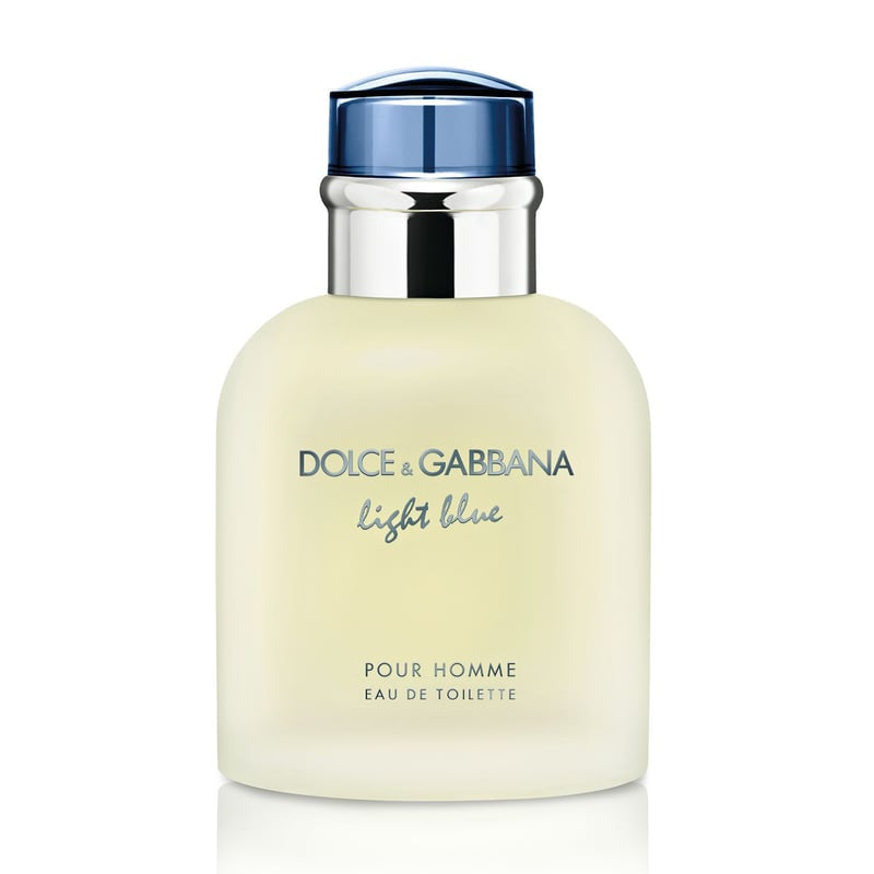 Light Blue Dolce & Gabbana 125ml EDT