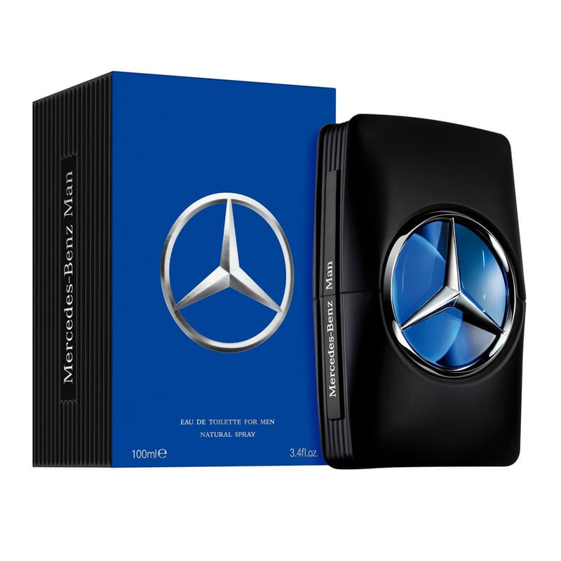 Mercedes Benz Man 100ml EDT