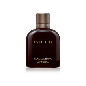 Dolce & Gabbana Intenso Pour Homme 125ml EDP