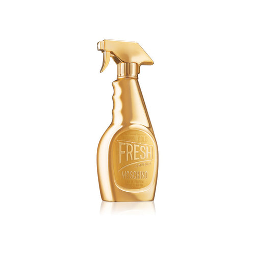 Moschino Fresh Gold Couture 100ml EDP