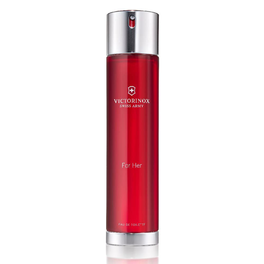 Swiss Army For Her Victorinox 100ml EDT