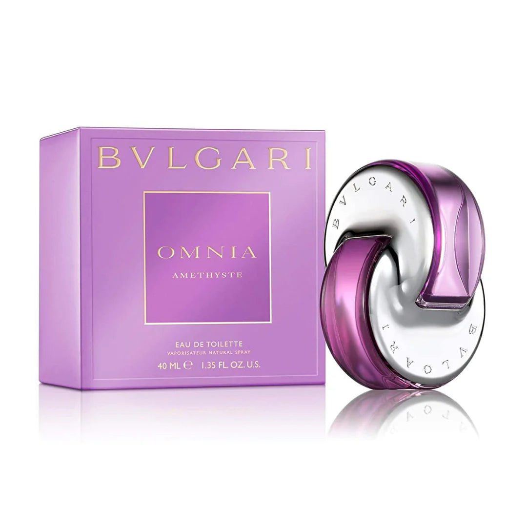 Bvlgari Omnia Amethyste 65ml EDT