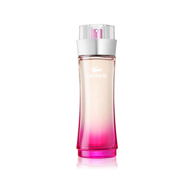 Lacoste Touch Of Pink 90ml EDT