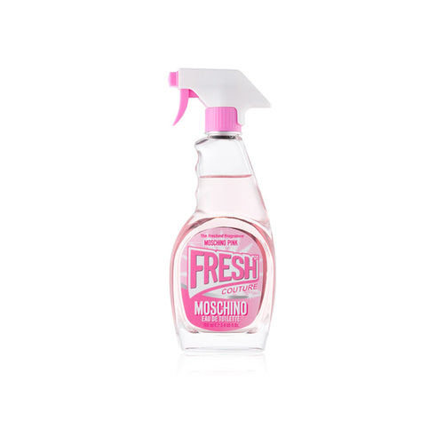 Moschino Fresh Pink Couture 100ml EDT