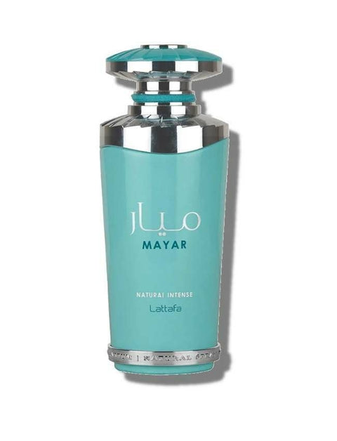 Lattafa Mayar Natural Intense 100ml EDP