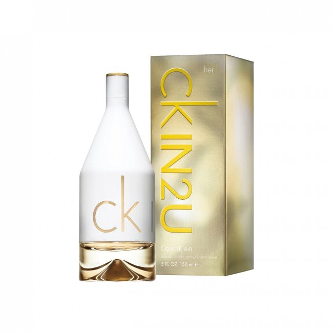 Ckln2U Calvin Klein 150ml EDT