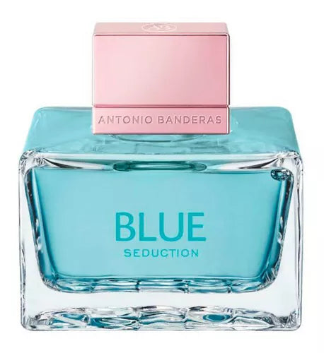 Blue Seduction Antonio Banderas 80ml EDT