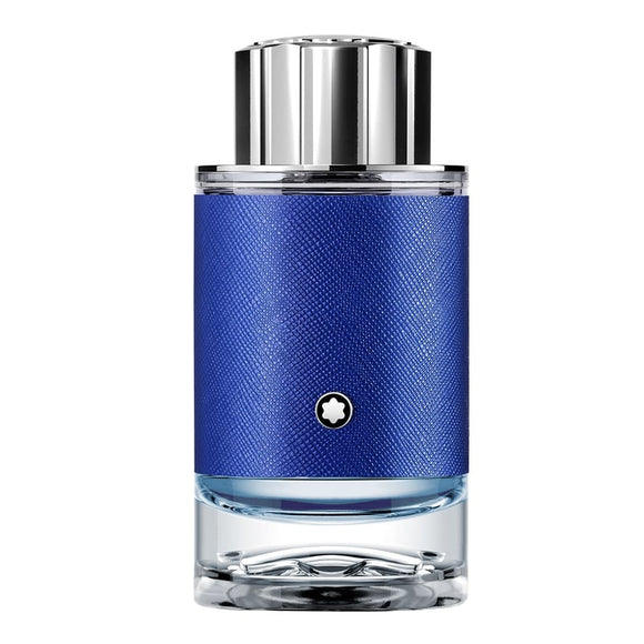 Montblanc Explorer Ultra Blue 100ml EDP