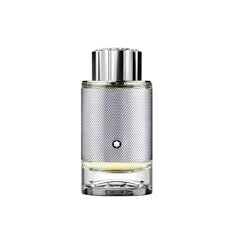 Montblanc Explorer Platinum 100ml EDP