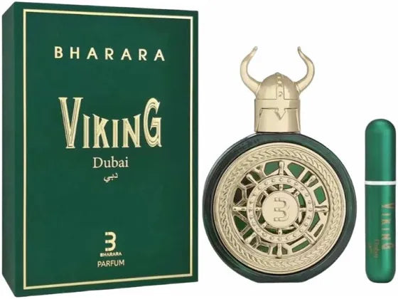 Bharara Viking Dubai 100ml EDP Unisex