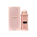 Now Women Rave 100ml EDP