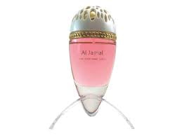 Al Jamal Pour Femme by Le Chameau 100ml EDP