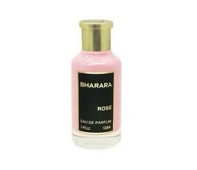 Bharara Rose 100ml EDP