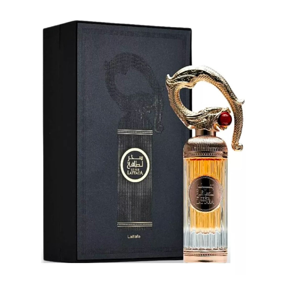 Lattafa Sehr 100ml EDP Unisex