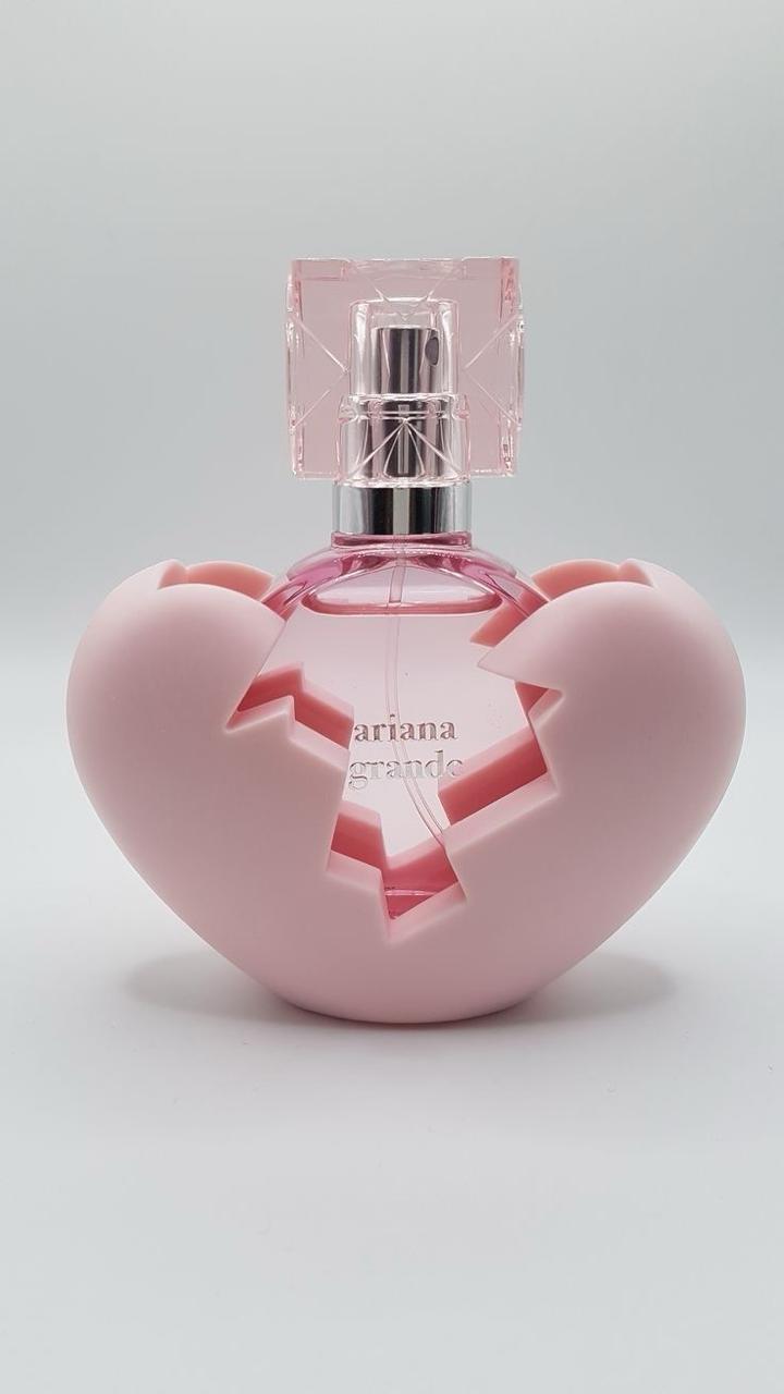 Ariana grande Thank U Next 100ml  EDP