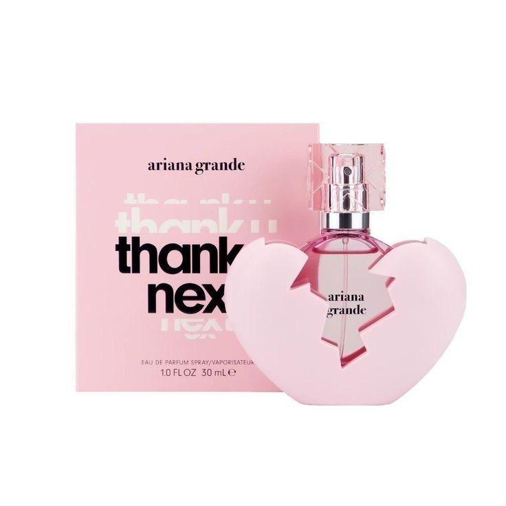 Ariana grande Thank U Next 100ml  EDP